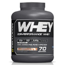 Cellucor Cor-Performance Whey 5 Lbs Protein Powders Cellucor Cinnamon Swirl 