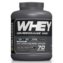 Cellucor Cor-Performance Whey 5 Lbs Protein Powders Cellucor Molten Chocolate 