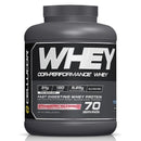 Cellucor Cor-Performance Whey 5 Lbs Protein Powders Cellucor Strawberry Milkshake 