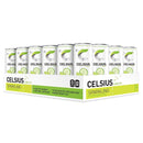 Celsius Naturals 24 Pack RTD's Sparkling Cucumber Lime Drinks Celsius  (1390654193687)