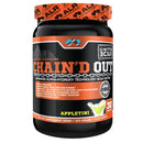 ALRI Chain'd Out 30 Servings BCAAs ALRI 30 Servings Appletini 
