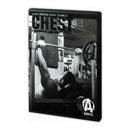 Universal Nutrition Animal Chest Training DVD Accessories Universal  (10924701955)