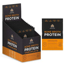 Ancient Nutrition Bone Broth Protein 15 Packets protein Ancient Nutrition Chocolate 