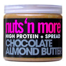 Nuts 'N More Chocolate Almond Butter 16oz Food & Snacks/Spreads & Butters Nuts 'N More  (25106219011)