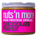 Nuts 'N More Chocolate Peanut Butter 16oz Food & Snacks/Spreads & Butters Nuts 'N More  (25106612227)