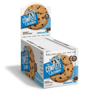 Lenny and Larry's Complete Cookie 12/Box Food & Snacks/High Protein Snacks Lenny & Larry's Chocolate Chip  (25126862851)