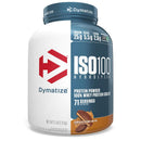 Dymatize ISO-100 Protein 5lbs Protein Powders Dymatize Chocolate Peanut Butter 