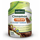 Nature's Essentials Cinnamon Health Supplements Nature's Essentials 