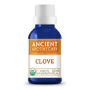 Ancient Apothecary Clove Oil .5 Oz essential oils Ancient Apothecary  (522090774561)
