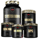 Redcon1 Complete Pre & Intra Workout Stack Redcon 1 