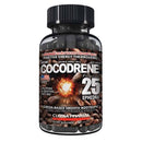 Cloma Pharma Cocodrene 25mg Ephedra 90 Caps Fat Burner Cloma Pharma  (1351172063255)