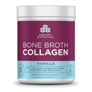 Ancient Nutrition Bone Broth Collagen 30 Servings protein Ancient Nutrition Vanilla 