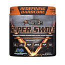 Competitive Edge Labs Super Swole 20/Servings Nitric Oxide Competitive Edge Labs Grape Blue Raspberry  (4349130571799)