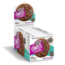 Lenny and Larry's Complete Cookie 12/Box Food & Snacks/High Protein Snacks Lenny & Larry's Chocolate Donut  (25126862851)