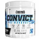 Condemned Laboratoriez Convict 50 Servings Pre-Workouts Condemned Labratoriez White Magic 