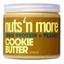 Nuts 'N More Cookie Butter 16oz Food & Snacks/Spreads & Butters Nuts 'N More  (25106317315)
