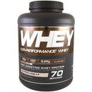 Cellucor Cor-Performance Whey 5 Lbs Protein Powders Cellucor Whipped Vanilla 