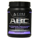 CORE Nutritionals ABC 50/Sv Amino Acids Core Nutritionals White Grape  (4377516048407)