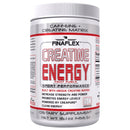 Finaflex Creatine Energy 60 Servings creatine Finaflex Fruit Punch  (25108283395)