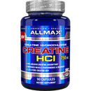 Allmax Nutrition CREATINE HCL 90C creatine Allmax Nutrition  (11003331139)