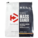Dymatize Super Mass Gainer 12 Lbs Special Orders Dymatize Gourmet Vanilla 