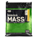 Optimum Nutrition Serious Mass 12lbs Protein/Weight Gainers Optimum Nutrition 