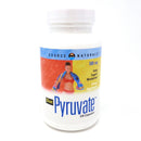 SN DIET PYRUVATE 120C Specialty Health Products Source Naturals 