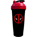 Dead Pool Shaker Bottle 28oz Accessories/Shaker Cups PerfectShaker  (10996778051)