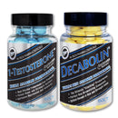 Hi-Tech Pharmaceuticals Decabolin+1-Testosterone Stack Hi-Tech Pharmaceuticals 