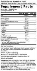 IRW BIOTIN-6000 60SG Vitamins & Minerals Irwin Naturals 