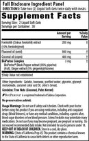 IRW FORSKOLIN FAT-LOSS 60SG Fat Burner Irwin Naturals 