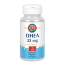 KAL DHEA 25mg 30T Specialty Health Products Kal 