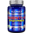 Allmax Nutrition DIGESTIVE ENZYMES 90C Health & Wellness Allmax Nutrition  (11003331715)