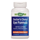 Nature's Way Dr.s Choice Eye Formula 90 Tabs Specialty Health Products Nature's Way  (1381533646871)