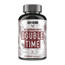 Axe & Sledge Double Time Fat Burner AXE & SLEDGE  (3825346871319)