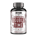 Axe & Sledge Double Time Fat Burner (EXP 12/22) Supplement Warehouse 
