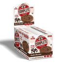 Lenny and Larry's Complete Cookie 12/Box Food & Snacks/High Protein Snacks Lenny & Larry's Double Chocolate  (25126862851)