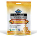 Garden of Life Dr. Formulated Organic Fiber Citrus 32 Serving Health & Wellness Garden of Life Citrus  (25147244547)