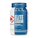 DYMATIZE ELITE CASEIN 2lb Protein Powders Dymatize SMOOTH VANILLA 