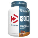Dymatize ISO-100 Protein 3lbs Protein Powders Dymatize Chocolate Peanut Butter 