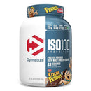 Dymatize ISO 100 Hydrolyzed Whey 3 Lbs Protein Powders Dymatize Cocoa Pebbles  (1470650843159)