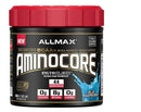Allmax Nutrition Aminocore 315 Grams BCAAs Allmax Nutrition Blue Raspberry 