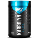 EFX Sports Karbolyn 2.2 lbs (1000g) Sports Nutrition EFX Sports Neutral  (1471722520599)