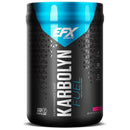 EFX Sports Karbolyn 2.2 lbs (1000g) Sports Nutrition EFX Sports Strawberry Strike  (1471722520599)