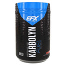 EFX Sports Karbolyn 2.2 lbs (1000g) Sports Nutrition EFX Sports Fearless Fruit Punch  (1471722520599)