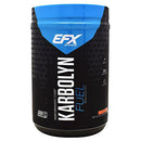 EFX Sports Karbolyn 2.2 lbs (1000g) Sports Nutrition EFX Sports Orange Shockwave  (1471722520599)