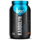 EFX Sports Karbolyn 4.4 Lbs Sports Performance Recovery EFX Sports Orange Shockwave  (1471064834071)