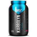 EFX Sports Karbolyn 4.4 Lbs Sports Performance Recovery EFX Sports Strawberry Strike  (1471064834071)