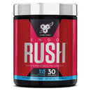 BSN Endorush 30 Servings Pre-Workout BSN Blue Raz  (10996449091)