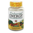 KAL ENHANCED ENERGY 90T Specialty Health Products Kal 